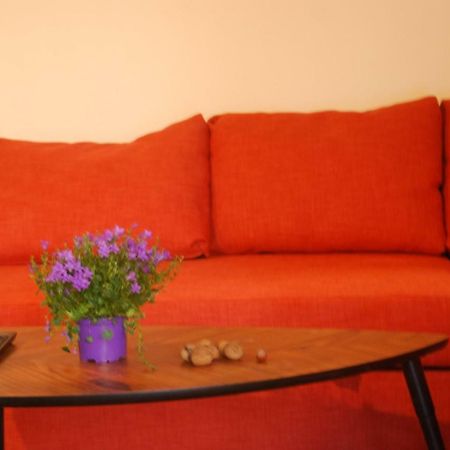 Isabel Artemis Es Apartment San Tirso de Abres Ngoại thất bức ảnh