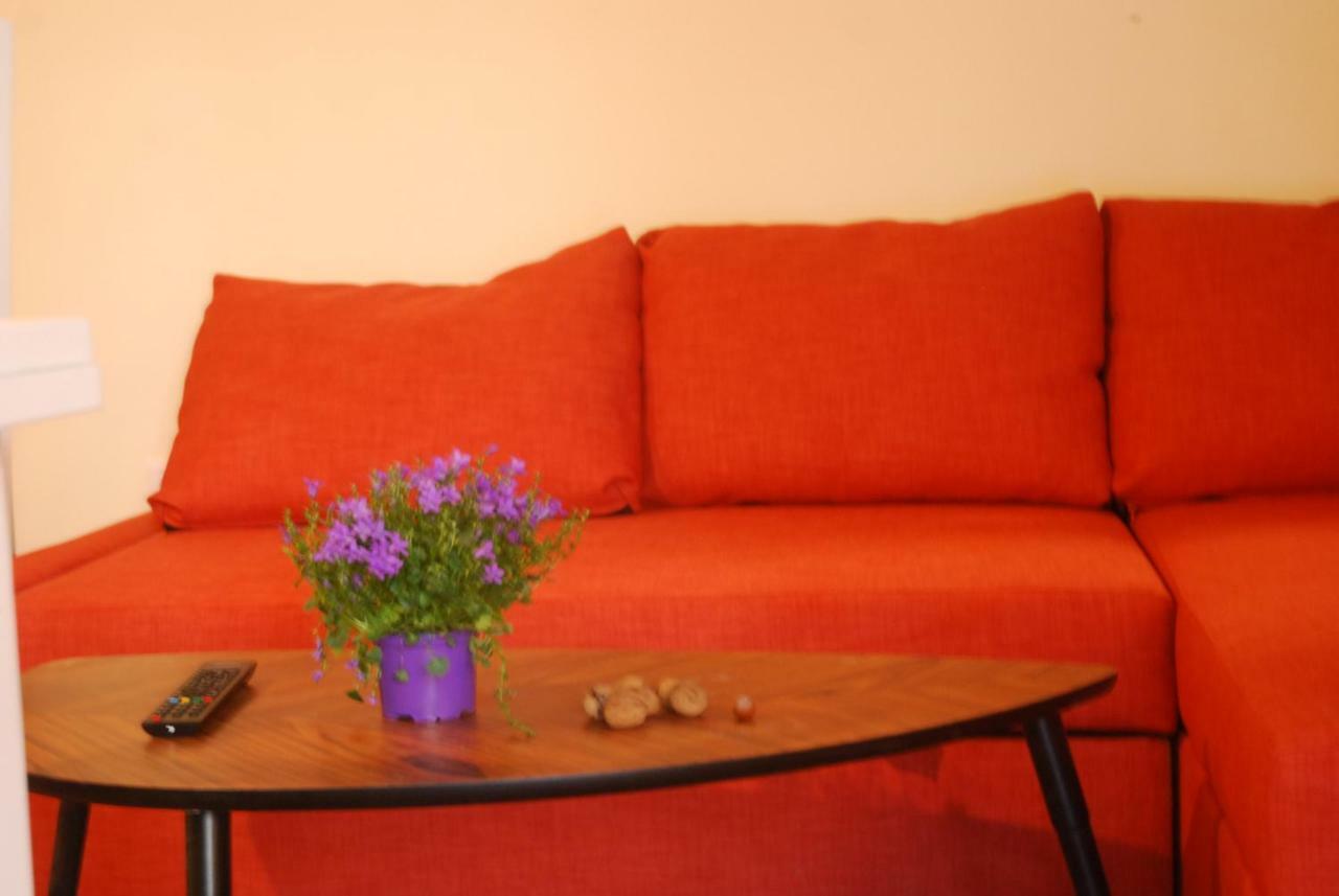 Isabel Artemis Es Apartment San Tirso de Abres Ngoại thất bức ảnh
